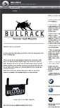 Mobile Screenshot of bullrack.com